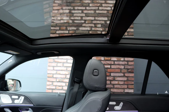 Mercedes-Benz GLE - Afbeelding 4 van 30