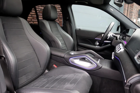 Mercedes-Benz GLE - Afbeelding 6 van 30