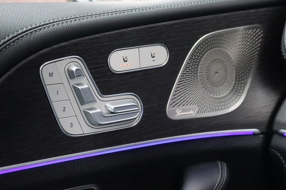 Mercedes-Benz GLE - Afbeelding 8 van 30