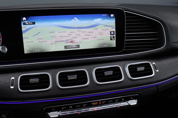 Mercedes-Benz GLE - Afbeelding 10 van 30