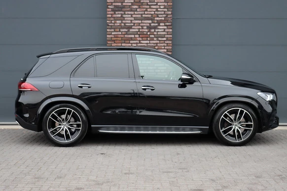 Mercedes-Benz GLE - Afbeelding 11 van 30