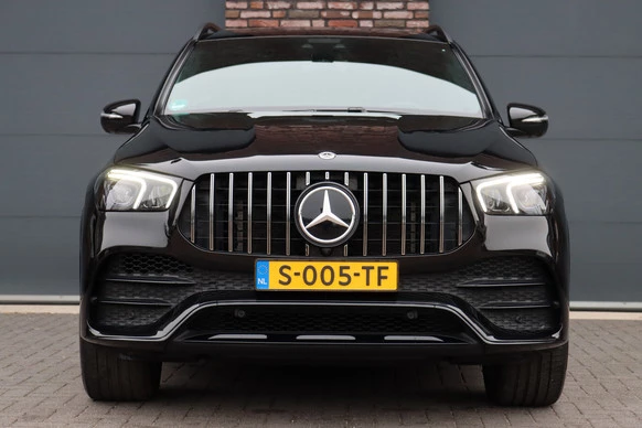 Mercedes-Benz GLE - Afbeelding 13 van 30