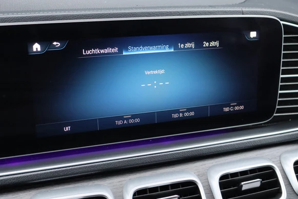 Mercedes-Benz GLE - Afbeelding 16 van 30