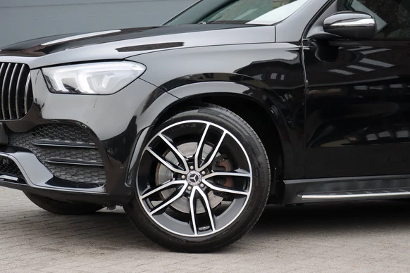 Mercedes-Benz GLE - Afbeelding 17 van 30