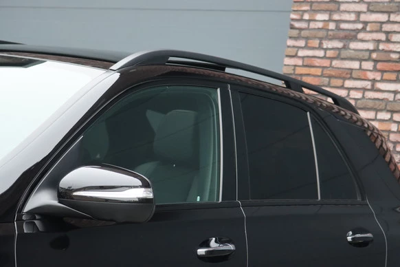 Mercedes-Benz GLE - Afbeelding 19 van 30