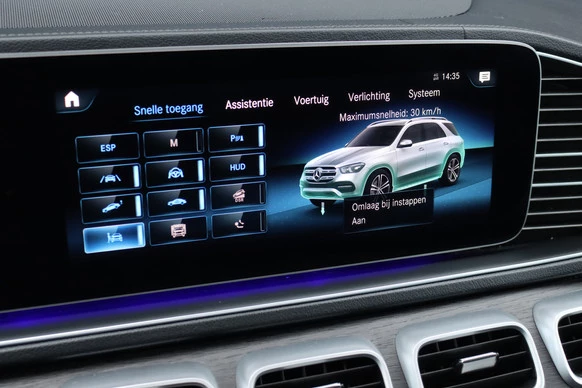 Mercedes-Benz GLE - Afbeelding 20 van 30