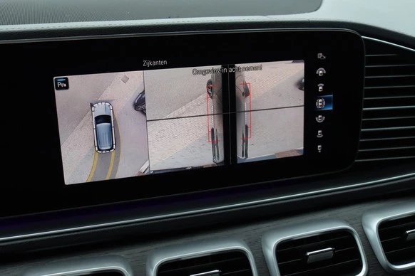 Mercedes-Benz GLE - Afbeelding 22 van 30