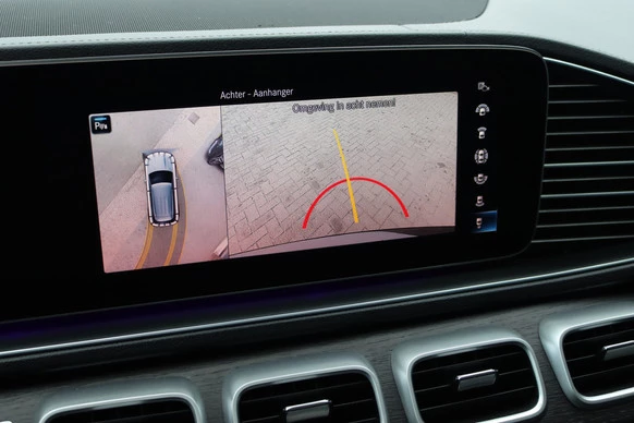 Mercedes-Benz GLE - Afbeelding 24 van 30