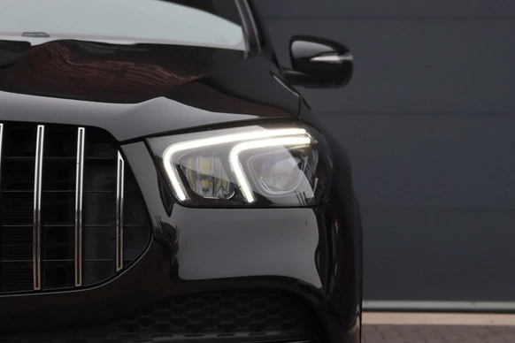 Mercedes-Benz GLE - Afbeelding 25 van 30