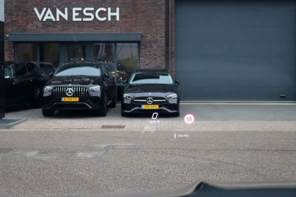 Mercedes-Benz GLE - Afbeelding 26 van 30