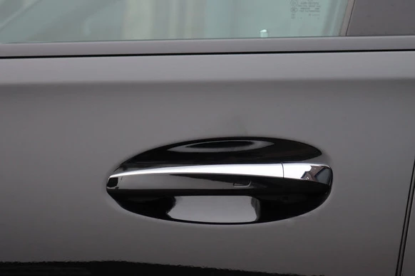 Mercedes-Benz GLE - Afbeelding 27 van 30