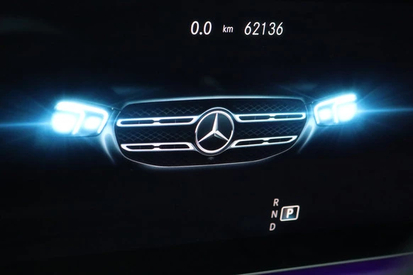 Mercedes-Benz GLE - Afbeelding 28 van 30