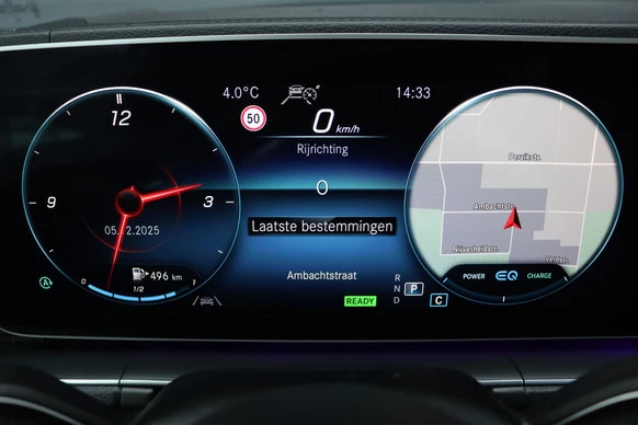 Mercedes-Benz GLE - Afbeelding 30 van 30