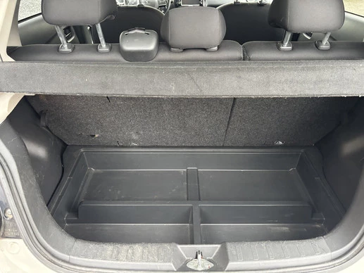 Mitsubishi Space Star - Afbeelding 4 van 9