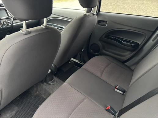 Mitsubishi Space Star - Afbeelding 5 van 9