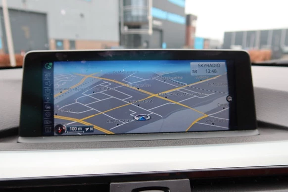 BMW 4 Serie - Afbeelding 24 van 30