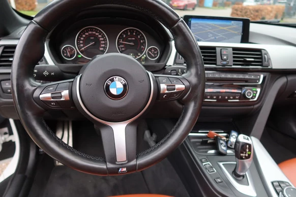 BMW 4 Serie - Afbeelding 26 van 30