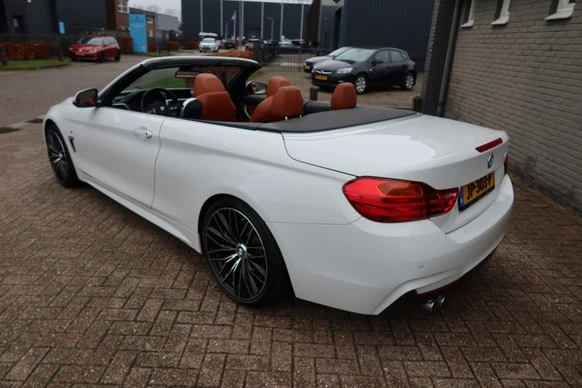 BMW 4 Serie - Afbeelding 10 van 30