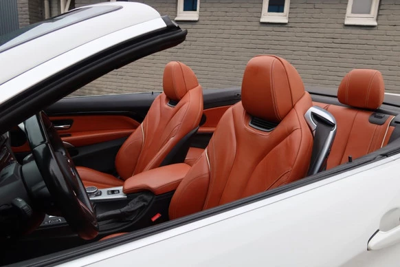 BMW 4 Serie - Afbeelding 11 van 30