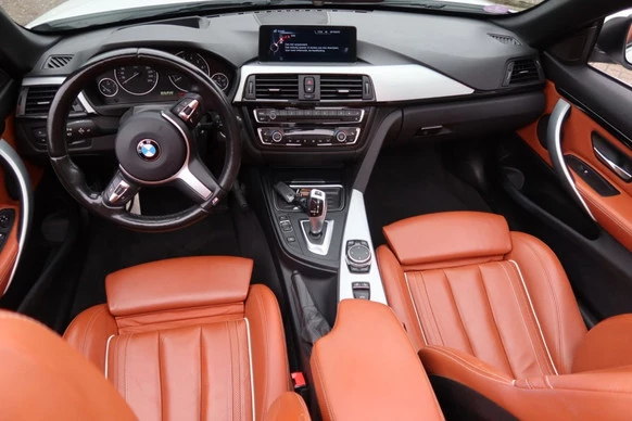 BMW 4 Serie - Afbeelding 12 van 30