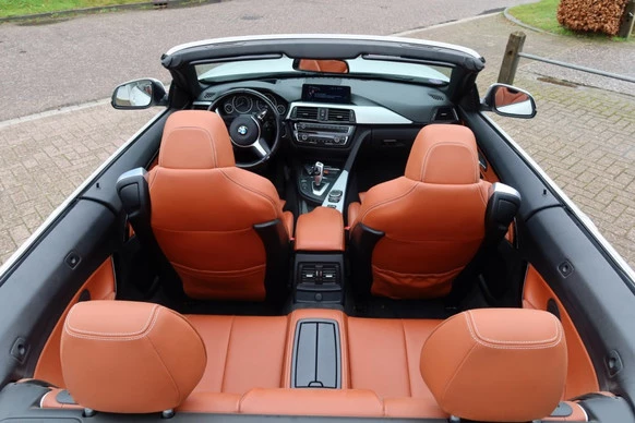 BMW 4 Serie - Afbeelding 13 van 30