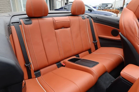 BMW 4 Serie - Afbeelding 14 van 30