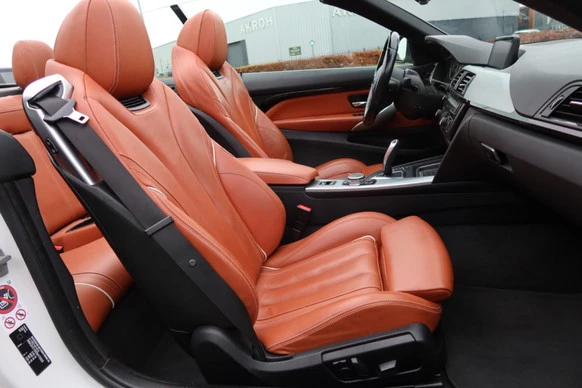 BMW 4 Serie - Afbeelding 15 van 30