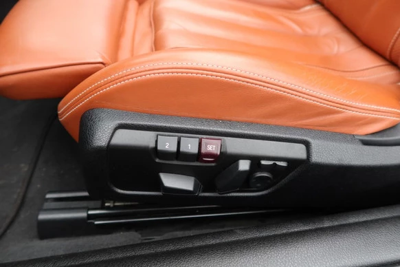 BMW 4 Serie - Afbeelding 16 van 30