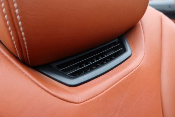 BMW 4 Serie - Afbeelding 17 van 30