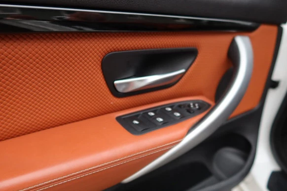 BMW 4 Serie - Afbeelding 18 van 30