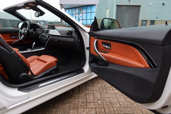 BMW 4 Serie - Afbeelding 19 van 30
