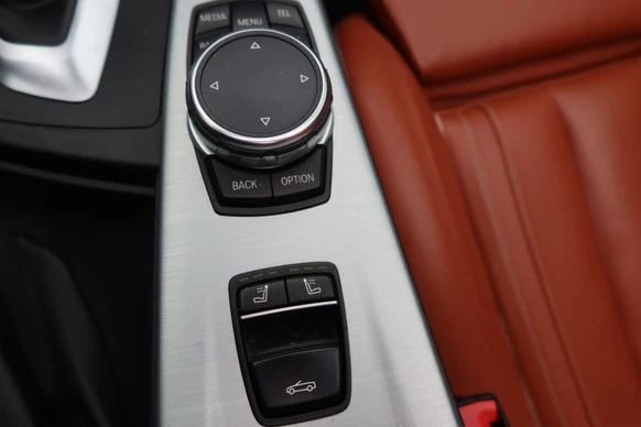 BMW 4 Serie - Afbeelding 20 van 30