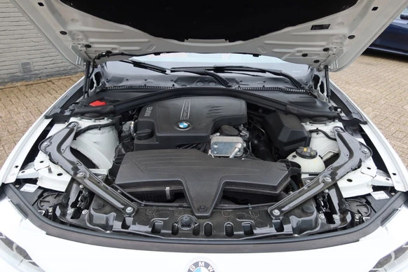 BMW 4 Serie - Afbeelding 21 van 30