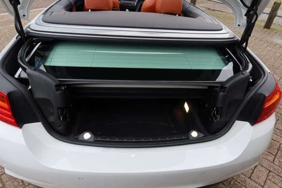 BMW 4 Serie - Afbeelding 22 van 30