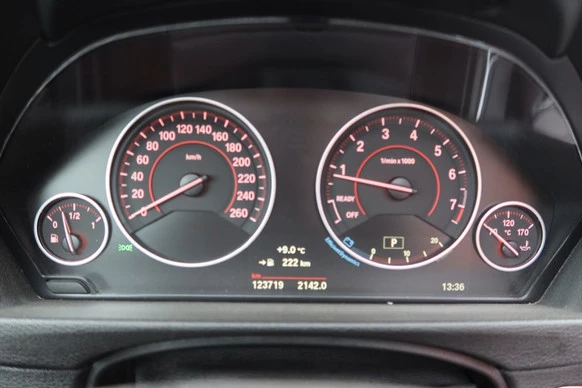 BMW 4 Serie - Afbeelding 25 van 30
