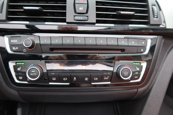 BMW 4 Serie - Afbeelding 27 van 30