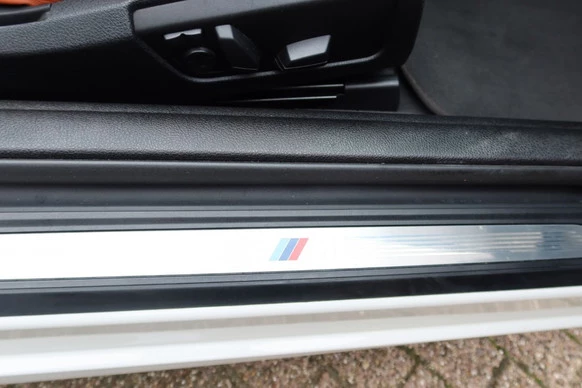BMW 4 Serie - Afbeelding 28 van 30