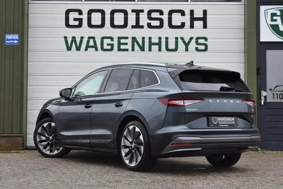 Škoda Enyaq iV - Afbeelding 3 van 30