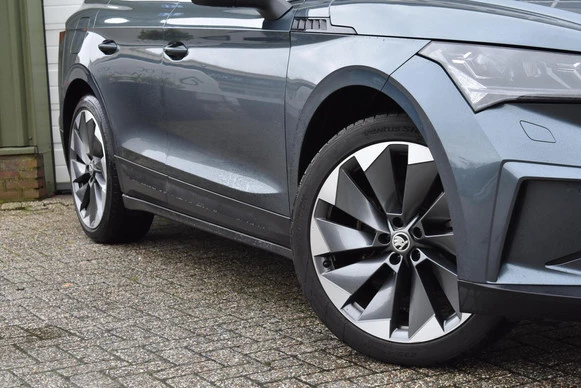 Škoda Enyaq iV - Afbeelding 5 van 30