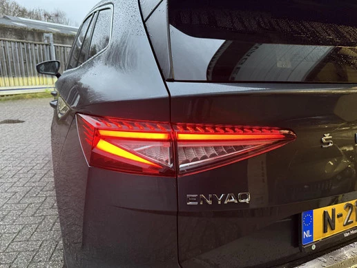 Škoda Enyaq iV - Afbeelding 6 van 30