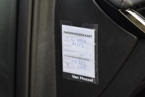 Škoda Enyaq iV - Afbeelding 8 van 30