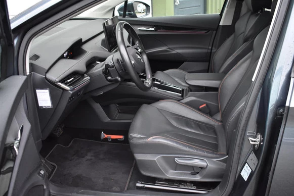 Škoda Enyaq iV - Afbeelding 9 van 30