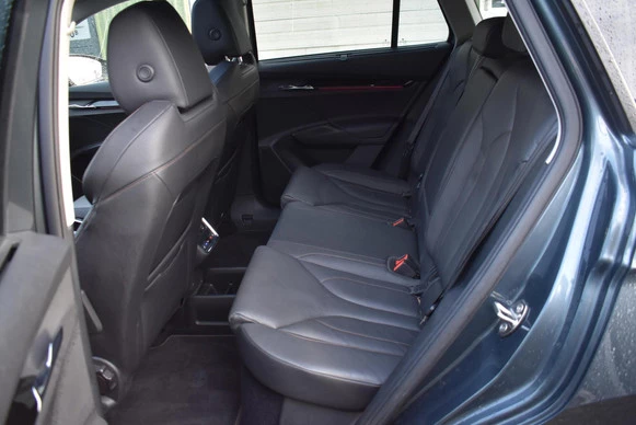 Škoda Enyaq iV - Afbeelding 10 van 30