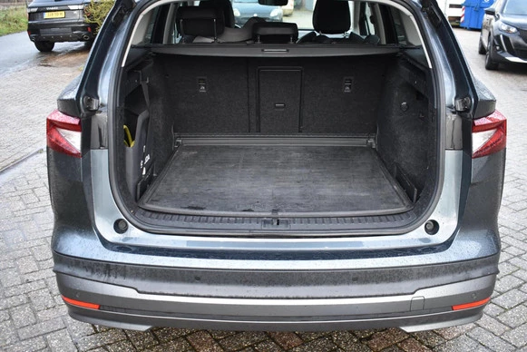 Škoda Enyaq iV - Afbeelding 11 van 30