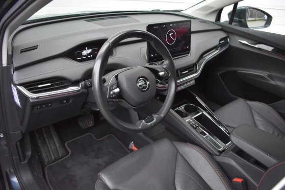 Škoda Enyaq iV - Afbeelding 13 van 30