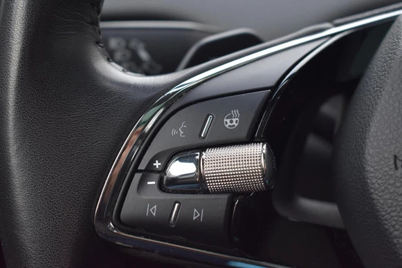 Škoda Enyaq iV - Afbeelding 18 van 30