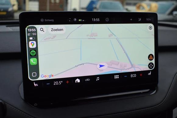 Škoda Enyaq iV - Afbeelding 22 van 30