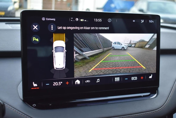 Škoda Enyaq iV - Afbeelding 25 van 30