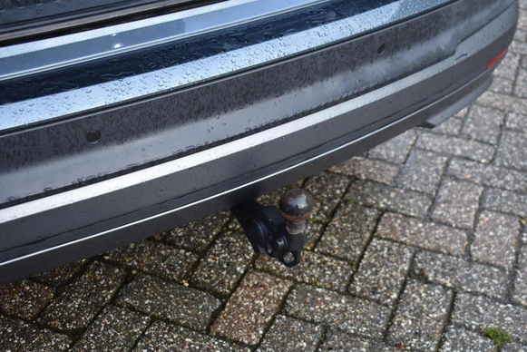 Škoda Enyaq iV - Afbeelding 29 van 30