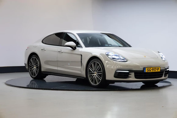 Porsche Panamera - Afbeelding 1 van 27